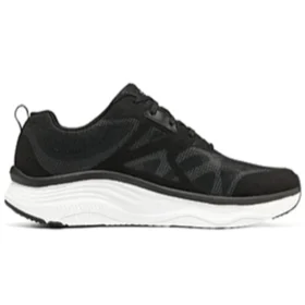 D”Lux Fitness “Negro Blanco”