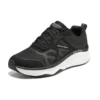 D”Lux Fitness “Negro Blanco”