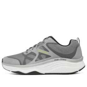 D”Lux Fitness «Negro Gris»