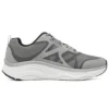 D”Lux Fitness «Negro Gris»