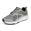 D”Lux Fitness «Negro Gris»
