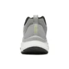 D”Lux Fitness «Negro Gris»
