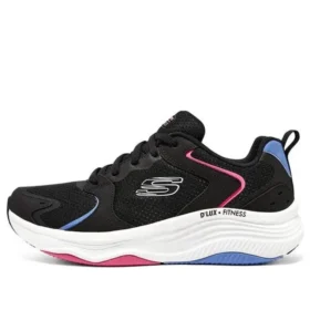 D”lux Fitness “Negro Rosa”