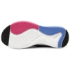D”lux Fitness “Negro Rosa”