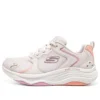 D”lux Fitness «White Pink»