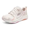 D”lux Fitness «White Pink»