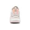 D”lux Fitness «White Pink»