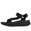D”Lux Sandalia Walker “Black”