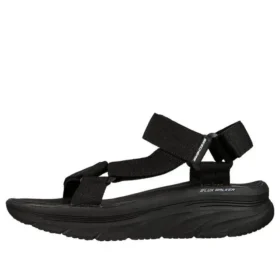 D”Lux Sandalia Walker “Black”