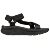 D”Lux Sandalia Walker “Black”