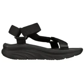 D”Lux Sandalia Walker “Black”