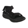 D”Lux Sandalia Walker “Black”