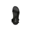 D”Lux Sandalia Walker “Black”