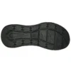 D”Lux Sandalia Walker “Black”