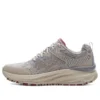 D”lux Trail “Grey Red”