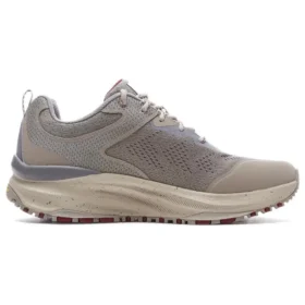 D”lux Trail “Grey Red”