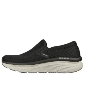 D”lux Walker Murlino «Black»
