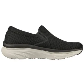 D”lux Walker Murlino «Black»