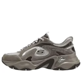 Delight 5.0 «Charcoal Gray Black»