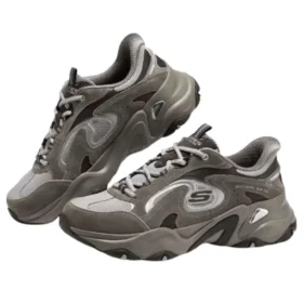 Delight 5.0 «Charcoal Gray Black»