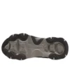 Delight 5.0 «Charcoal Gray Black»