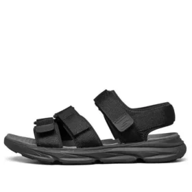Delmont Sd «Pure Black»