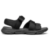Delmont Sd «Pure Black»
