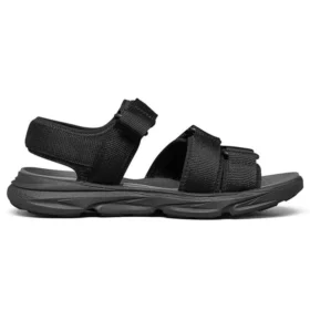 Delmont Sd «Pure Black»