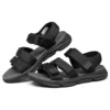 Delmont Sd «Pure Black»