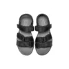 Delmont Sd «Pure Black»