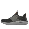 Delson 3.0 «Black Gray»