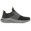 Delson 3.0 «Black Gray»