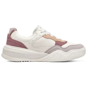 Denali Mellow Day «White Wonder Mauve»