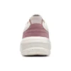 Denali Mellow Day «White Wonder Mauve»