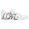 Diamond Starz «Blanco, rojo y amarillo»