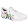 Diamond Starz «Blanco, rojo y amarillo»