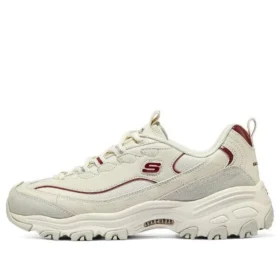 DLITES 1.0 «Beige Burgundy»