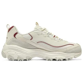 DLITES 1.0 «Beige Burgundy»