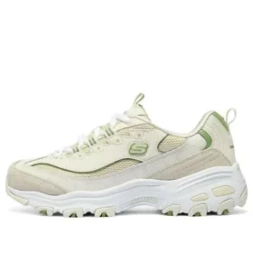 DLITES 1.0 «Beige Green»