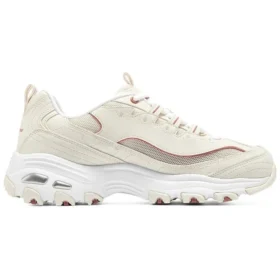 DLITES 1.0 «Beige Pink»