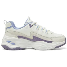 DLITES 1.0 «Beige Purple Blue»