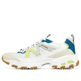 DLites 1.0 «Beige Yellow Teal»