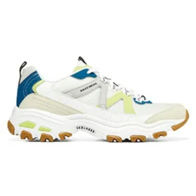 DLites 1.0 «Beige Yellow Teal»