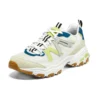 DLites 1.0 «Beige Yellow Teal»
