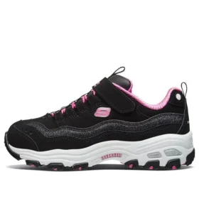 DLITES 1.0 «Black Pink»