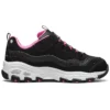 DLITES 1.0 «Black Pink»