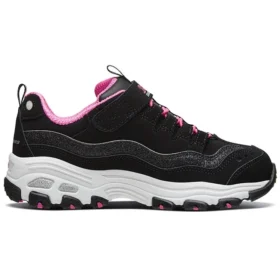 DLITES 1.0 «Black Pink»