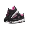 DLITES 1.0 «Black Pink»