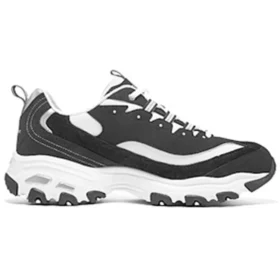 DLites 1.0 «Black White»