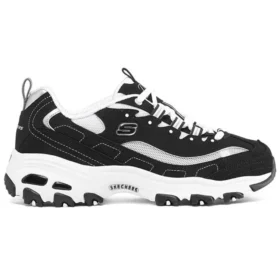 Dlites 1.0 «Black White»